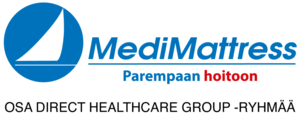 Medimattress logo