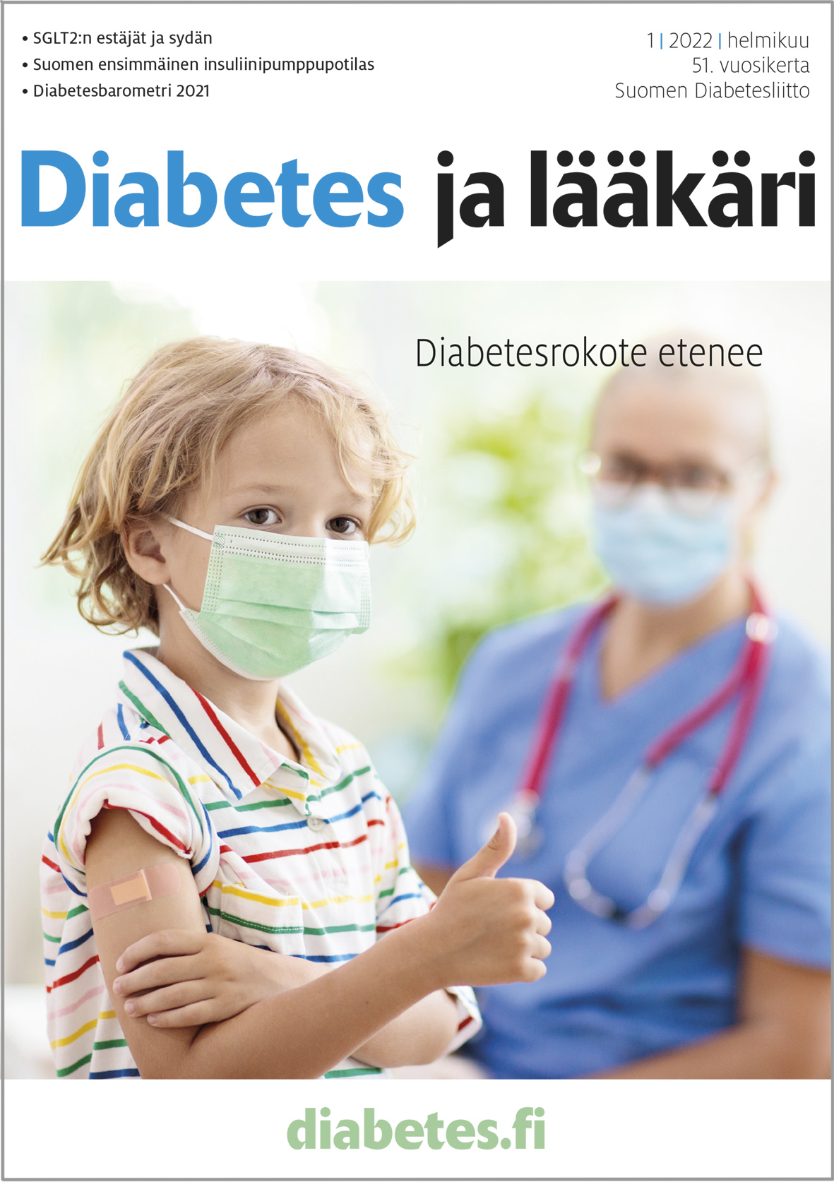 Helmikuun Diabetes ja lääkäri -lehti: Sokerinpoistajat suojaavat sydäntä –  mutta miten? - Diabetesliitto