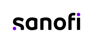 Sanofin logo 2022