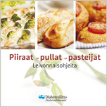 Piiraat pullat pasteijat