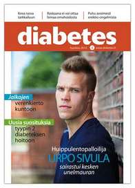 Diabetes-lehti 42013