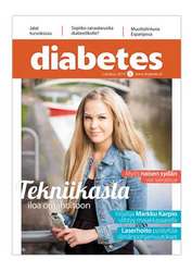 Diabetes-lehti 52014