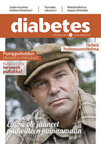 Diabetes-lehti 12015