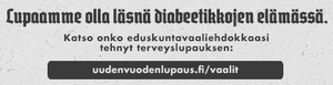 Terveyslupaus_Yksi_elämä