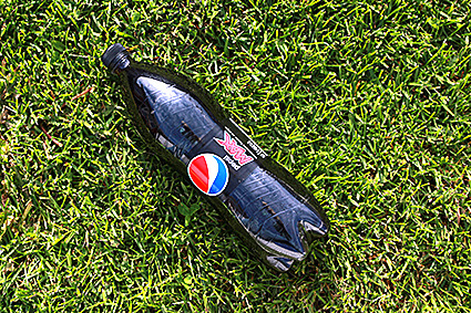 Pepsi Maxw