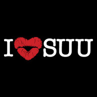 I love suu