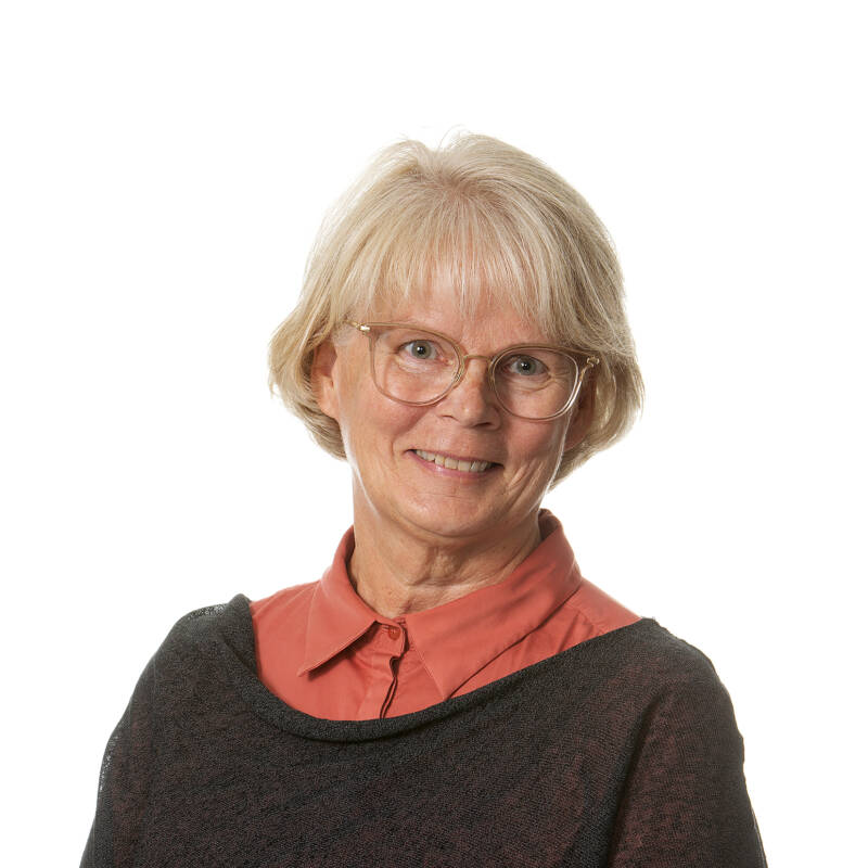 Satu-Mari Tolonen