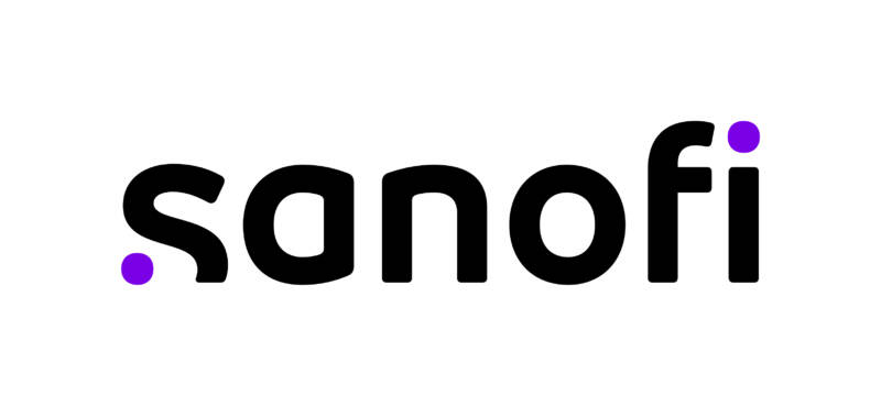 Sanofin logo