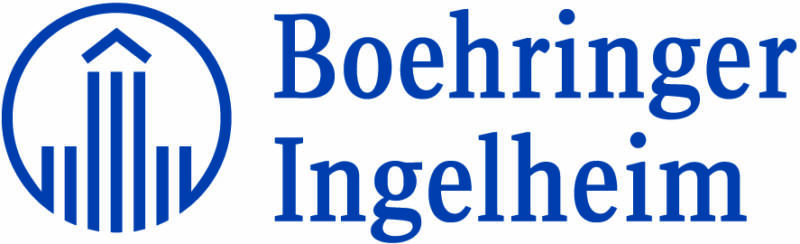 Boehringer Ingelheim logo