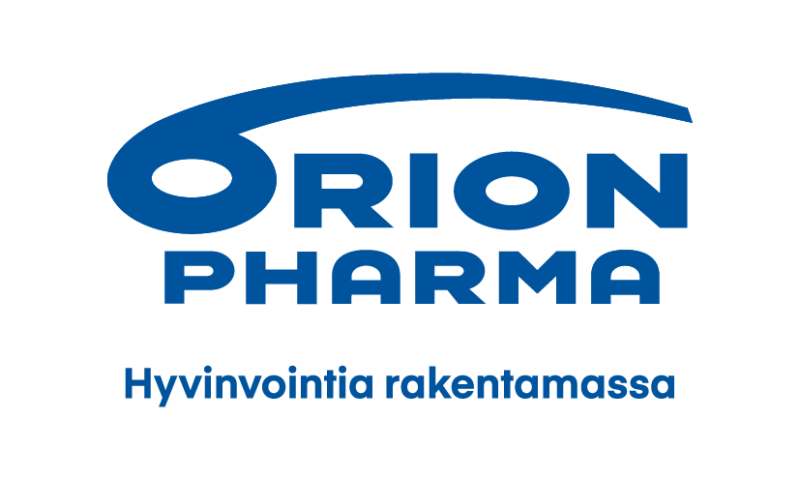 Orion logo