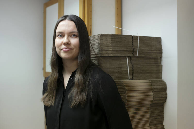 Ella Pirttinen