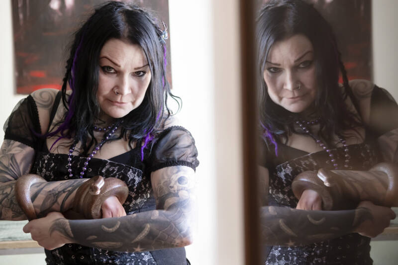 Jonna Korppinummi