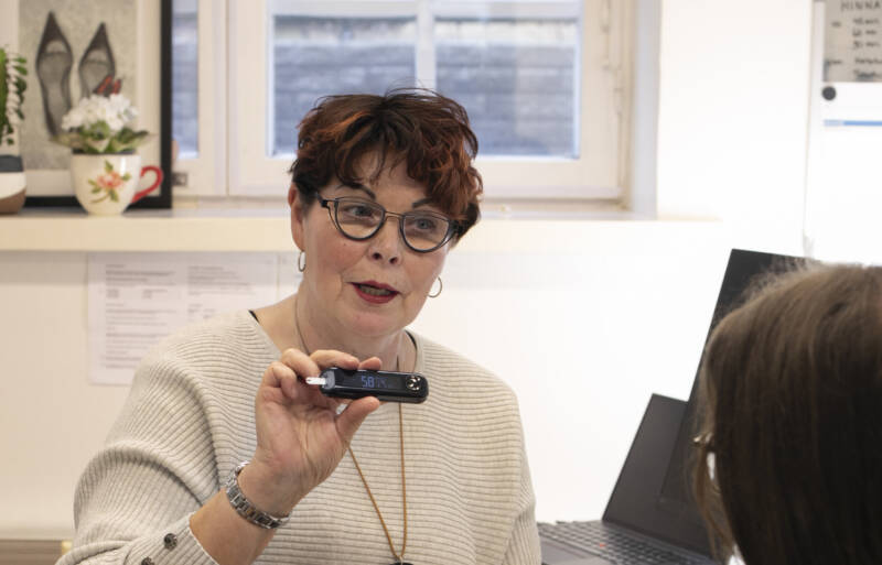 Riitta Linnanmäki-Rinne