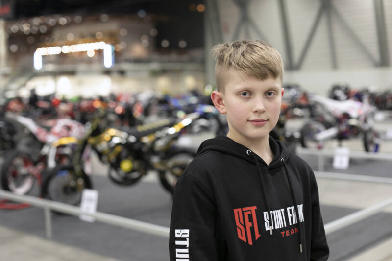Daniel Hautamäki