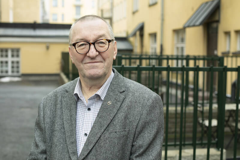 Jyrki Seppänen