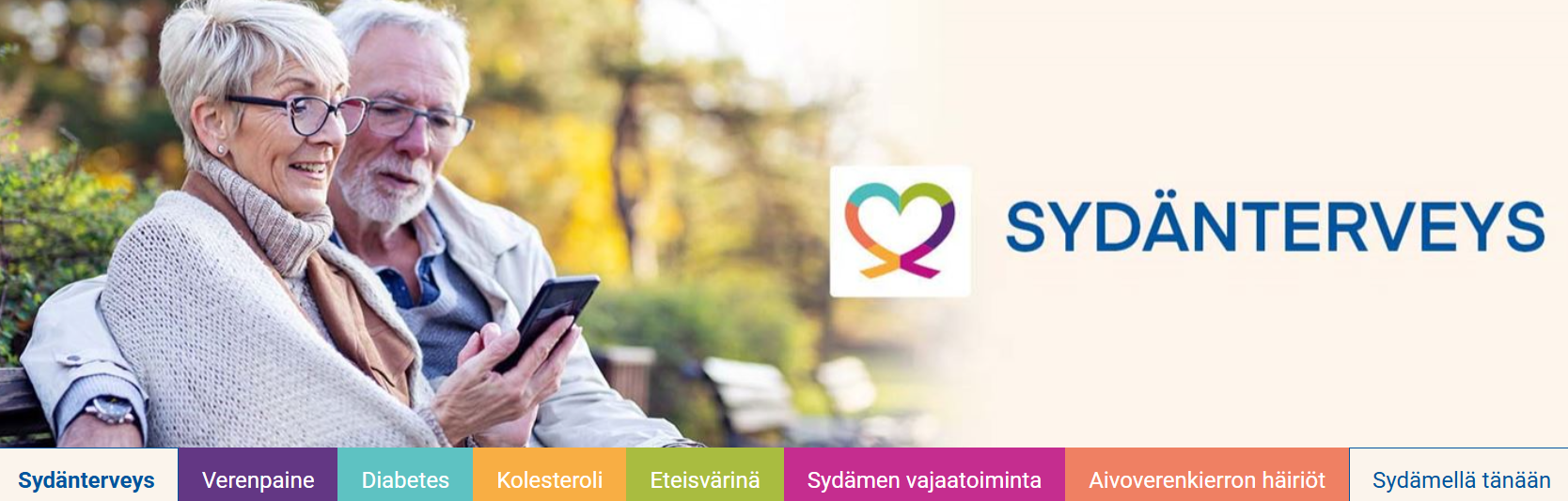 Orion Itsehoitoapteekki-Sydänterveys