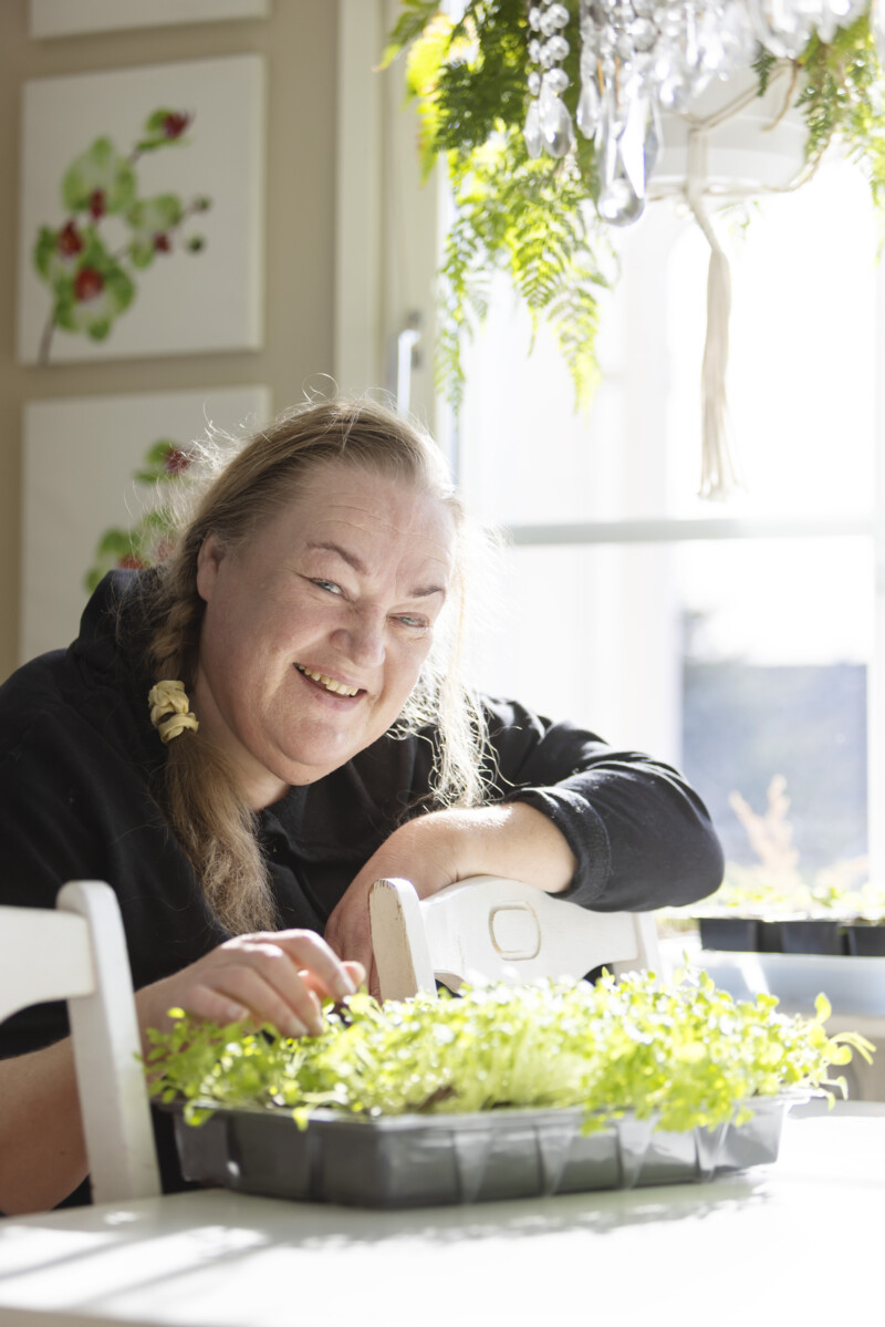 Marika Kankaanpää